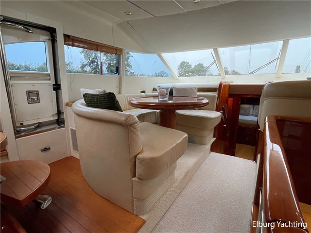 Fairline Squadron 55 — foto 7 van 82