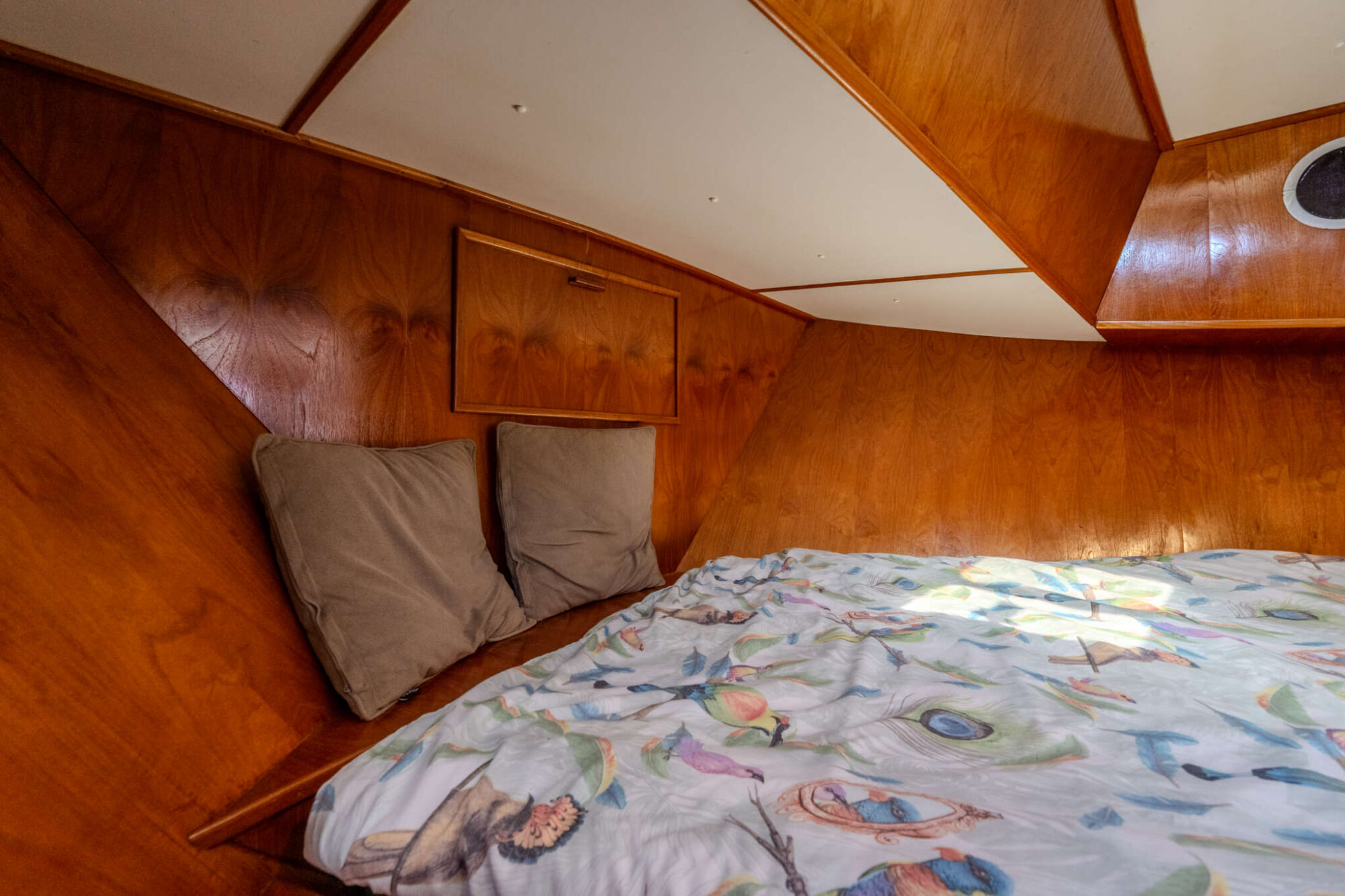 Moree Kruiser 11.40 OK ‘Kia Ora’ — foto 33 van 66