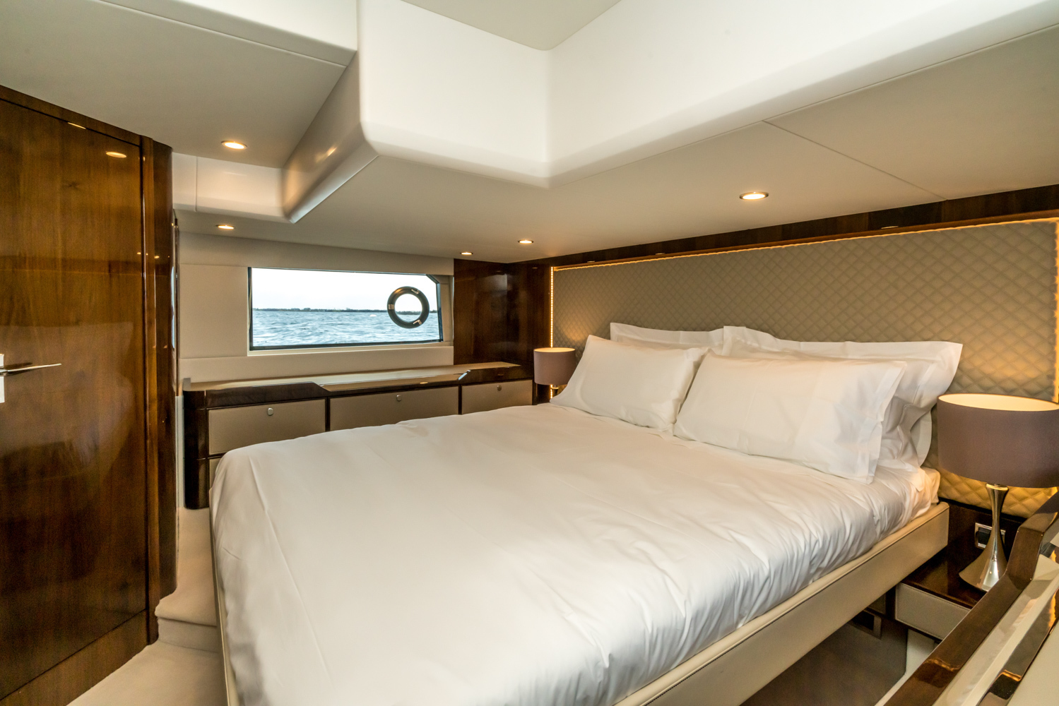 Fairline Targa 50 Open — foto 72 van 87