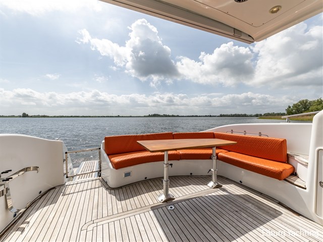 Genesis Cielo 50 HT — foto 42 van 72