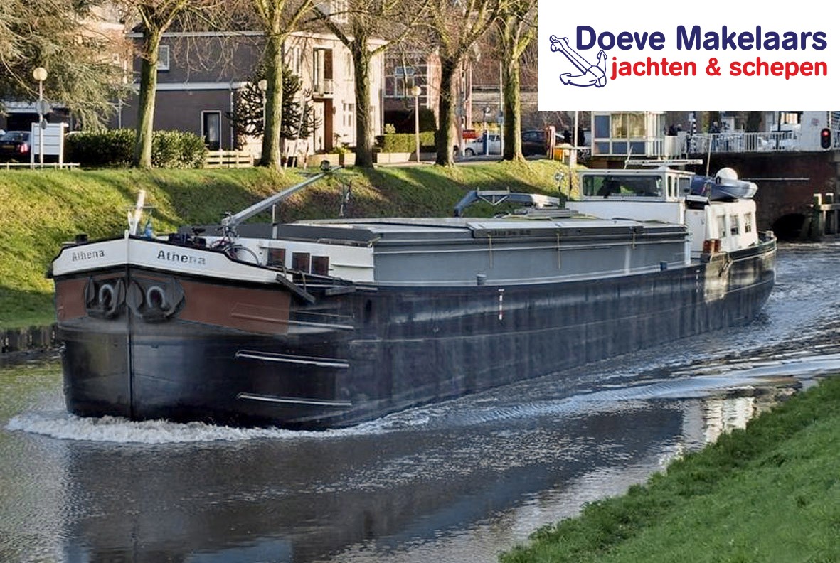 Spits 38.97 CvO Rijn — foto 1 van 60