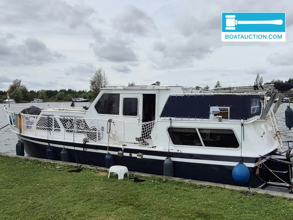 Cascaruda 1050 nu in de online veiling. — foto 7 van 17