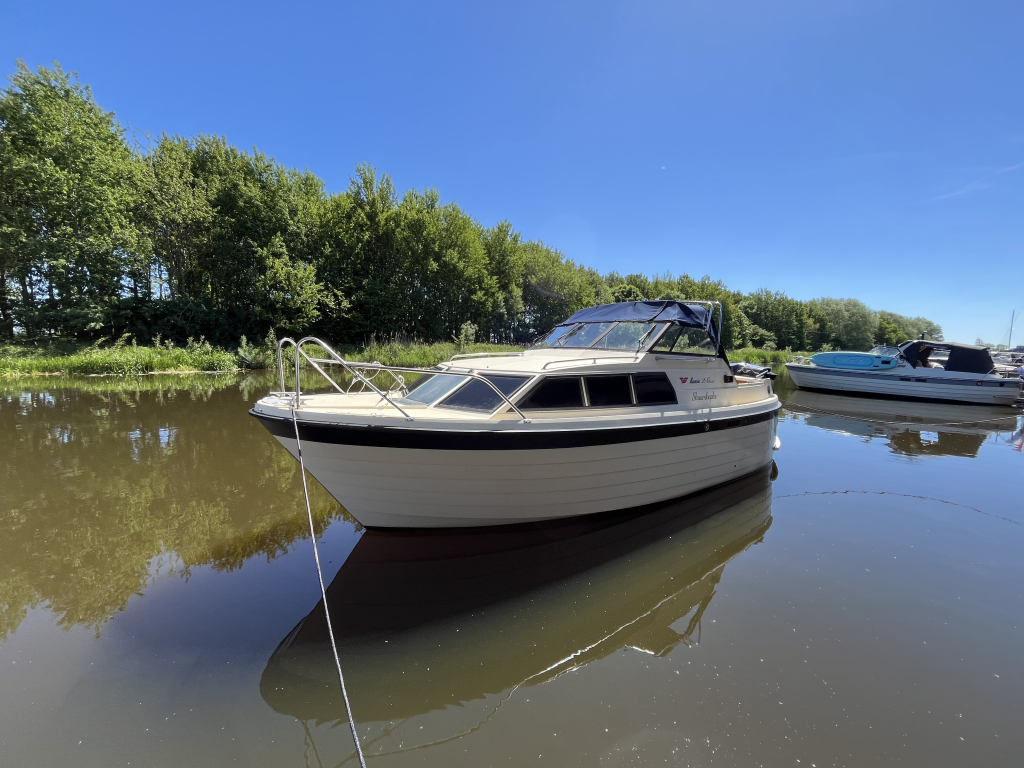 Ramin 26 AC Classic — foto 2 van 21