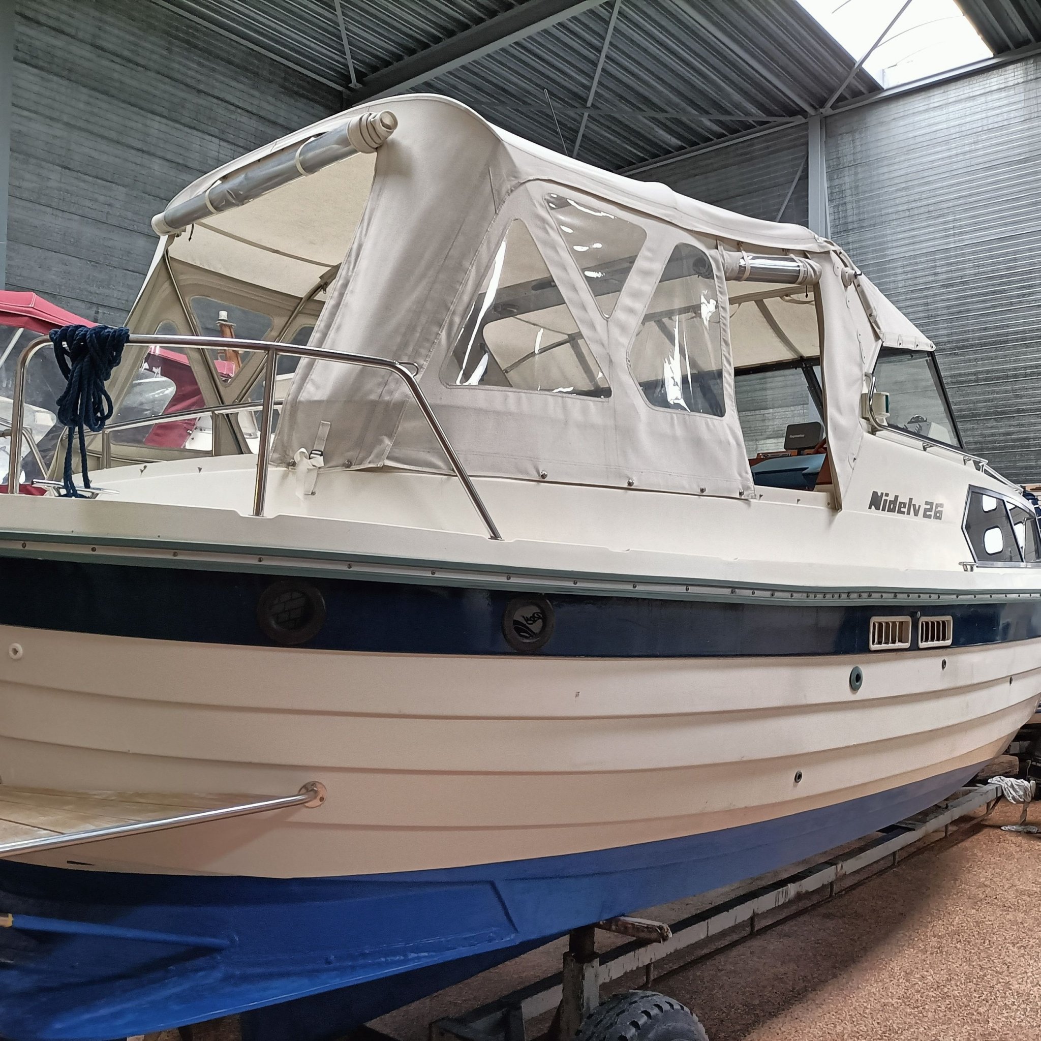 Nidelv 26 AK — foto 6 van 6