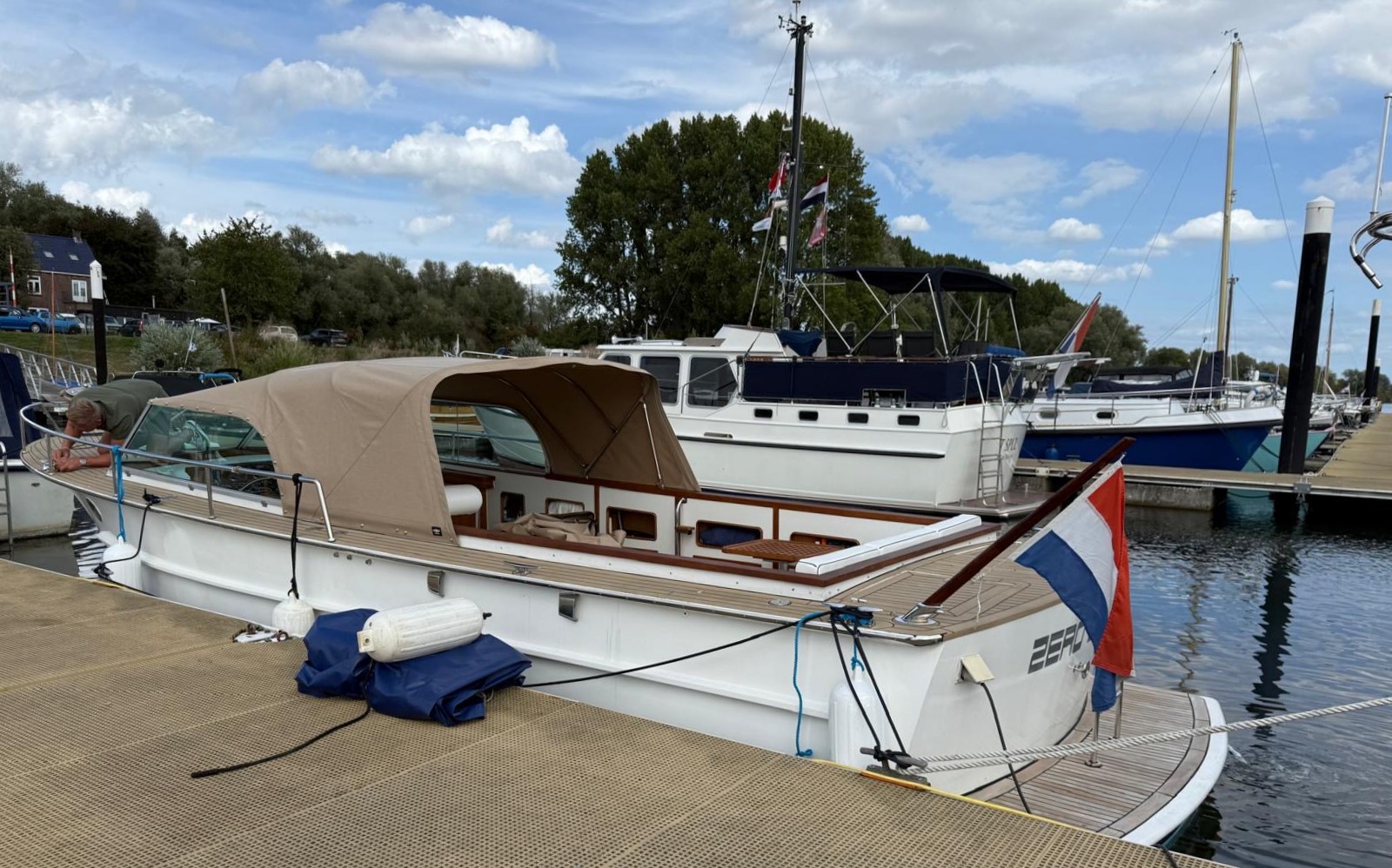 Super van Craft 10.60 2.0 — foto 31 van 32