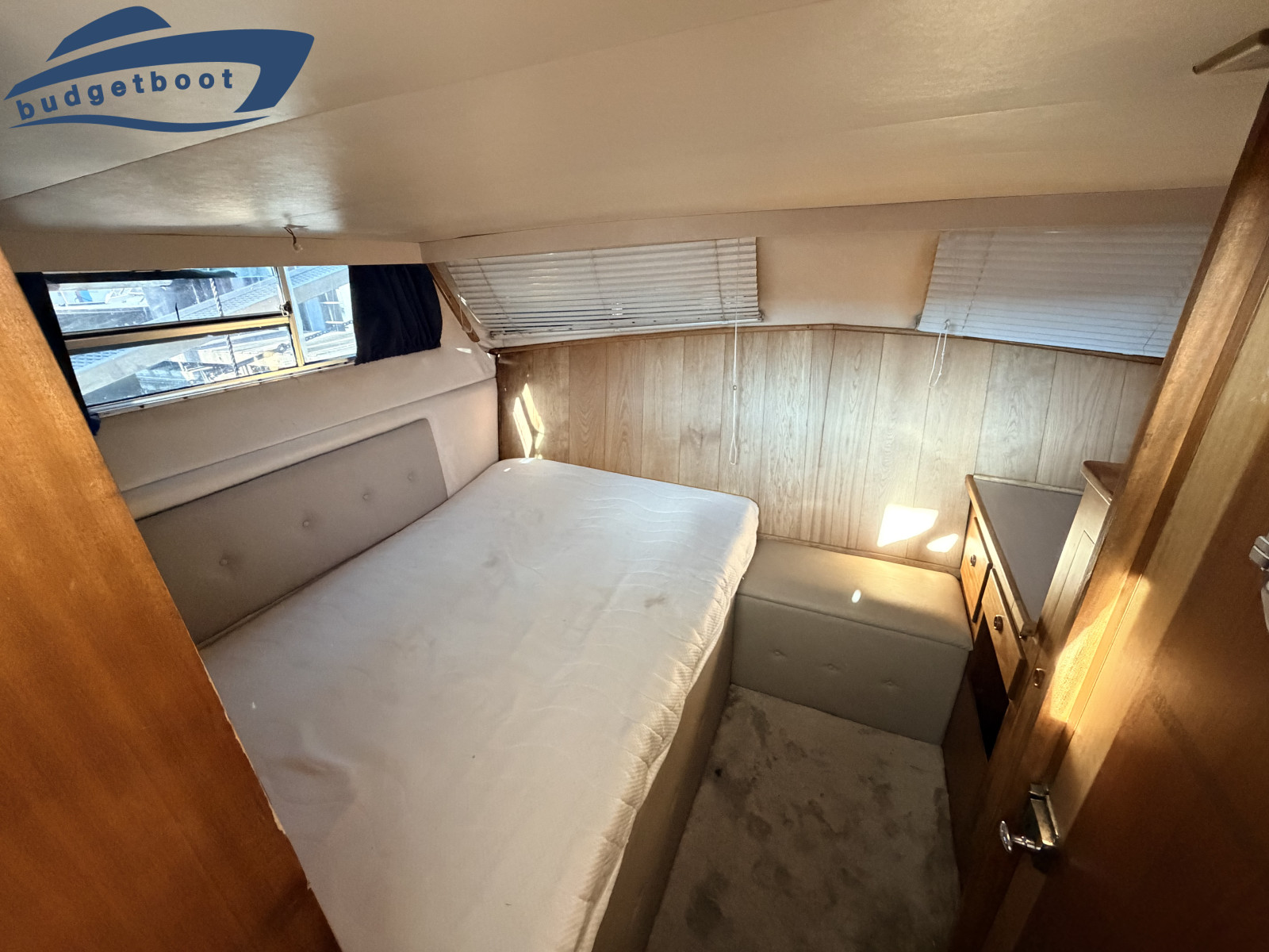 Moonraker 350Fly — foto 18 van 20
