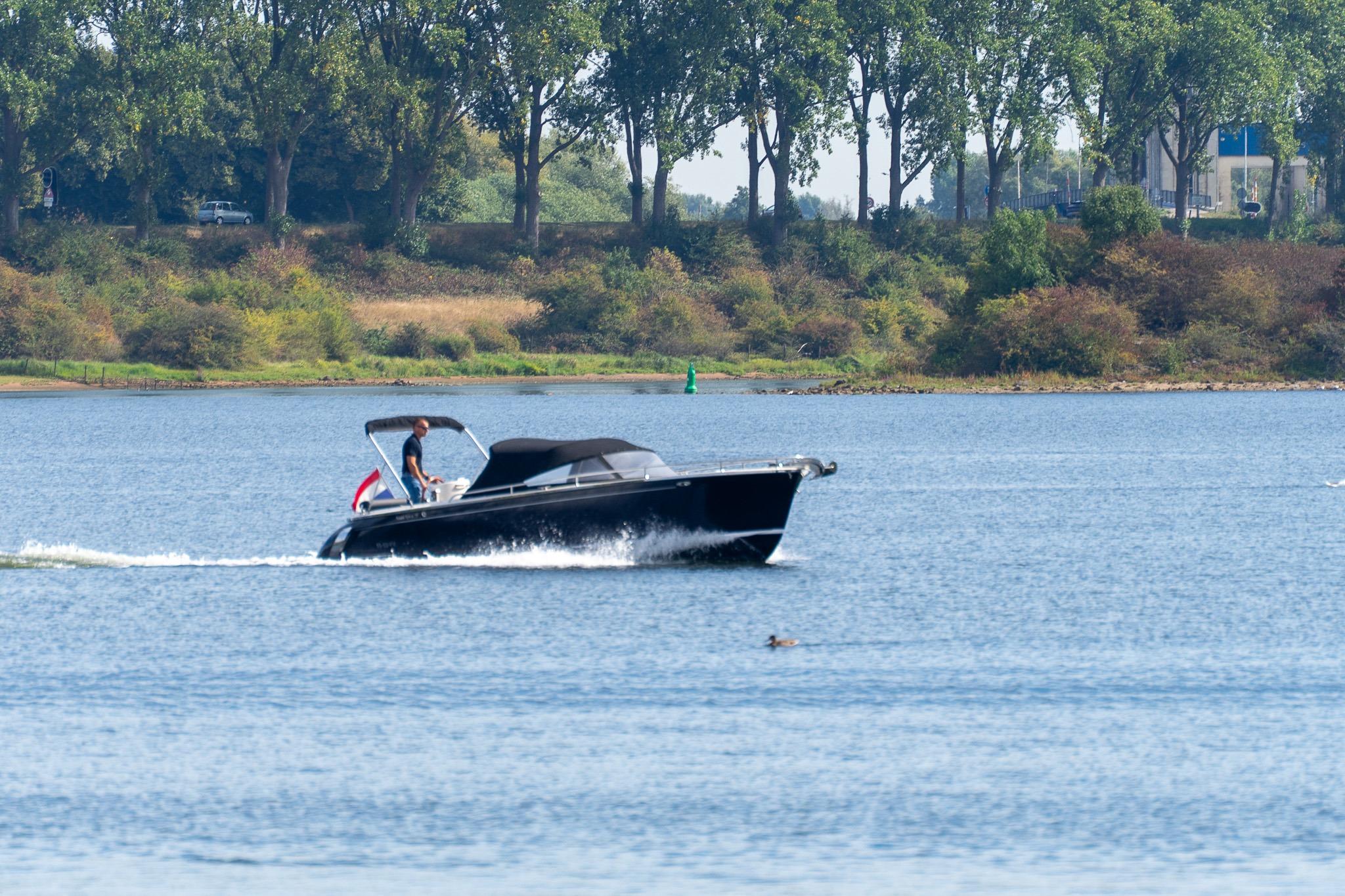 Tender Nauta Spirit 28 Cabin — foto 16 van 23