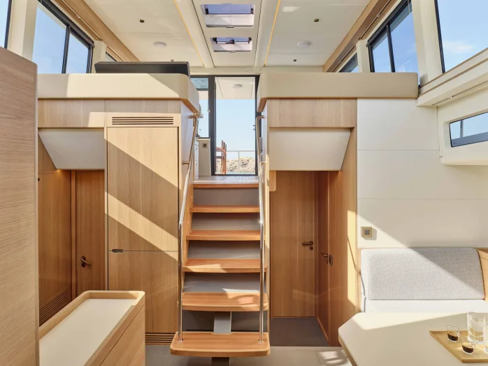 Omikron Yachts Omikron OT-60 — foto 16 van 22