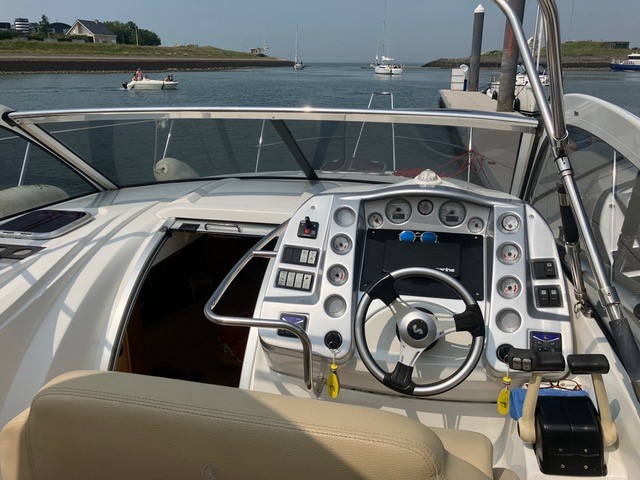 Beneteau Monte Carlo 32 — foto 7 van 22