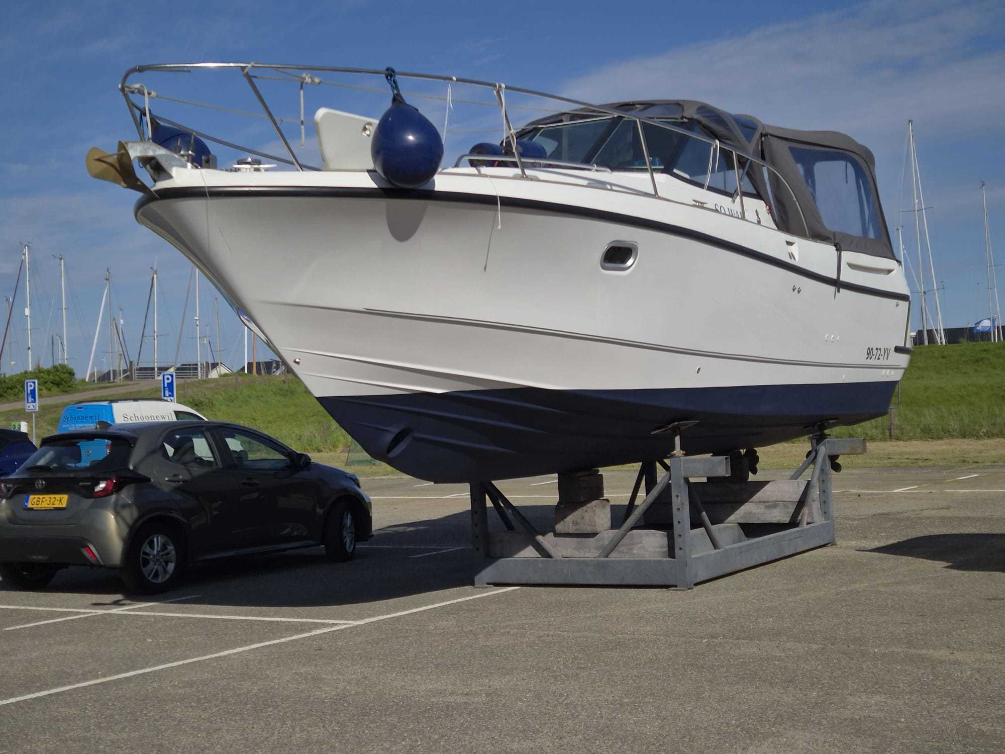 Beneteau Ombrine 1001 — foto 21 van 21
