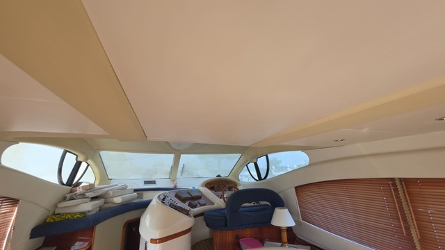 Azimut 46 Flybridge - BluYachting — foto 10 van 12