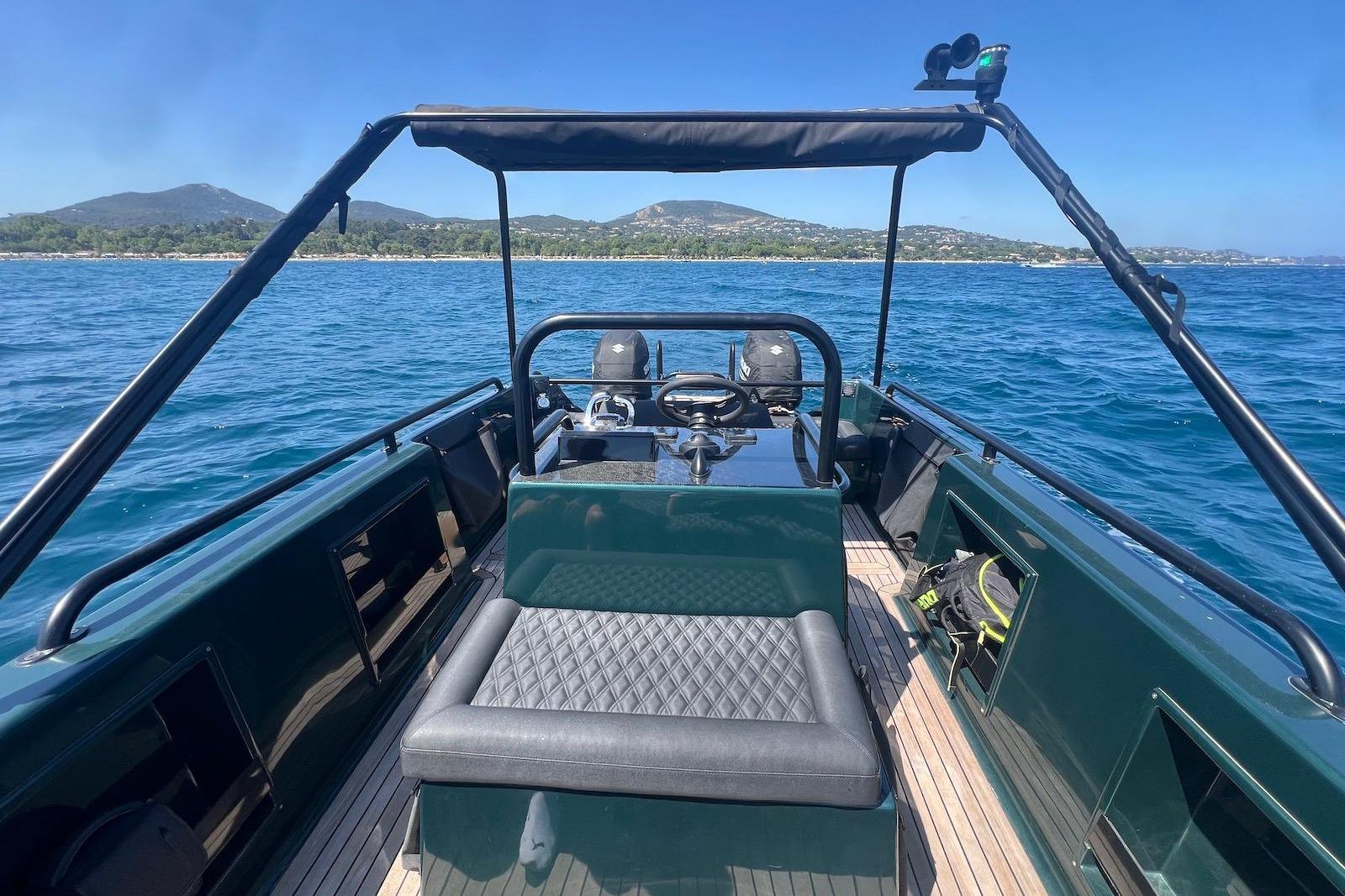 Laurent Marine Modèle L23 — foto 14 van 27