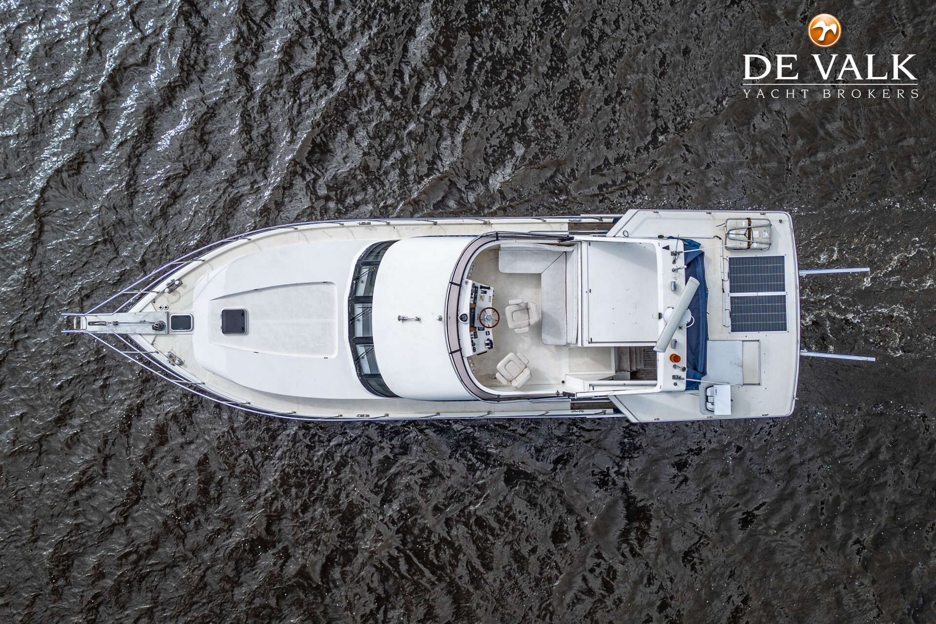 Neptunus 145 Flybridge — foto 9 van 38