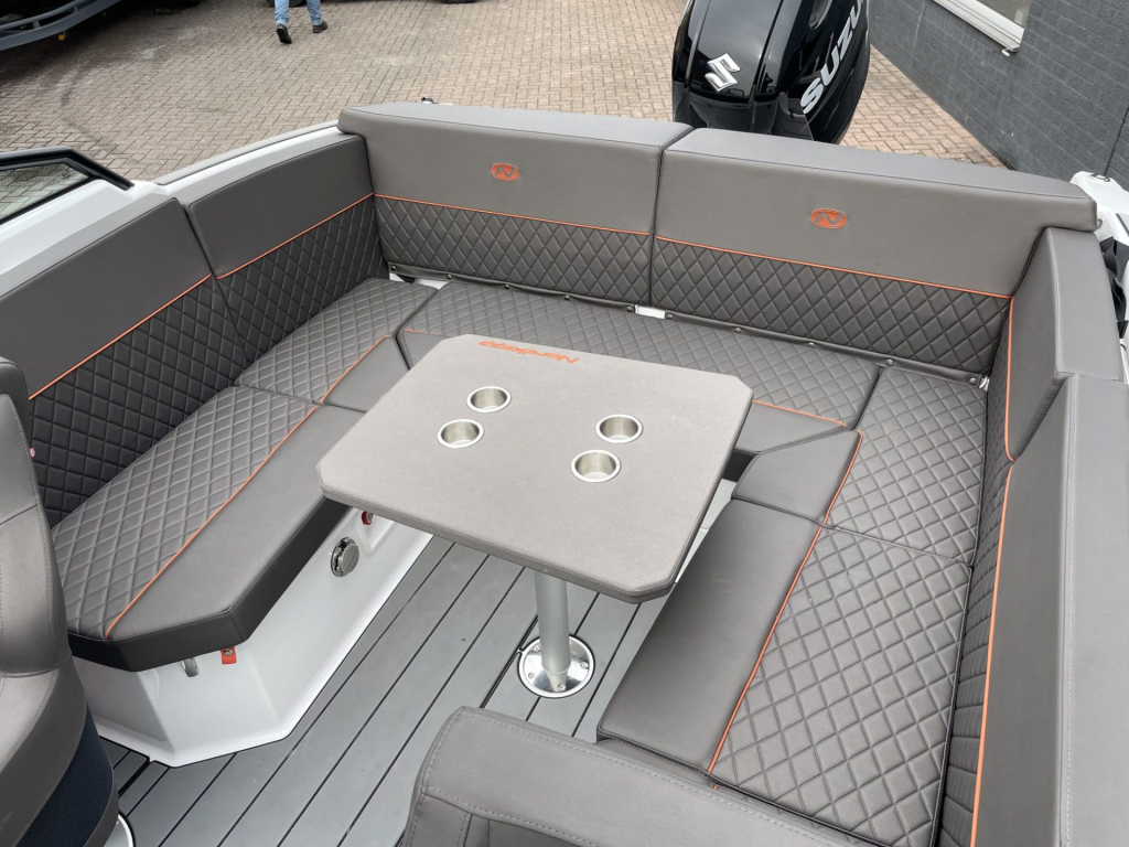 Nordkapp Noblesse 660 — foto 11 van 21