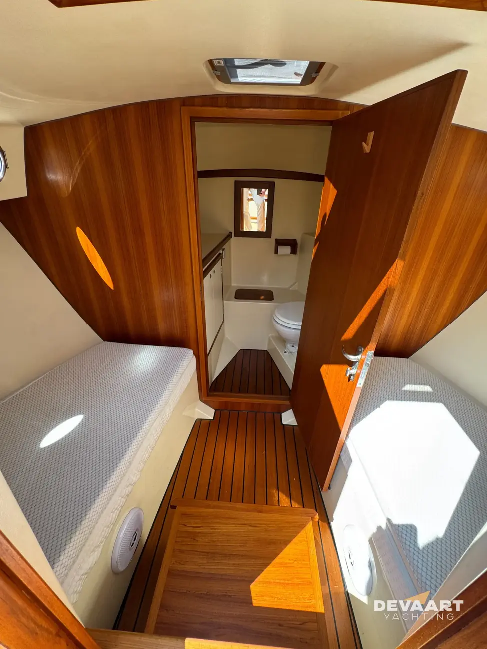 Intercruiser 27 Cabin — foto 13 van 24