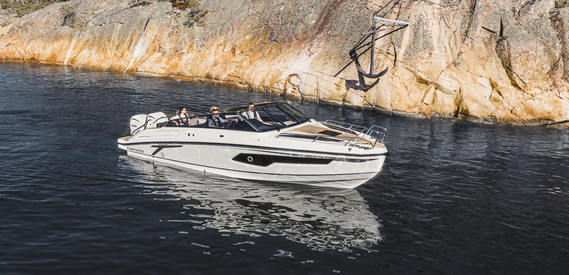 Finnmaster T9 — foto 20 van 22