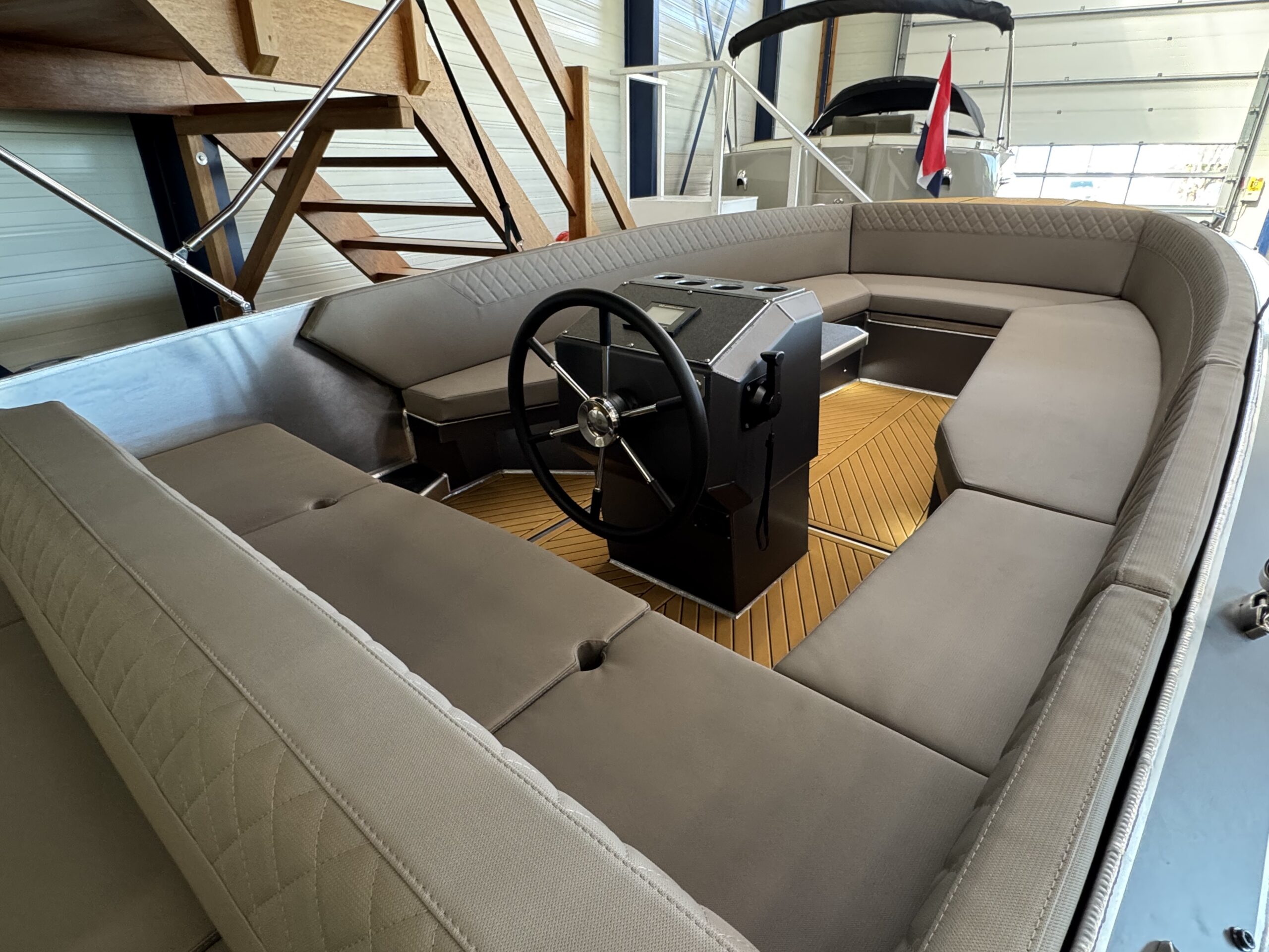 Qualia QT20e (op voorraad) — foto 5 van 9