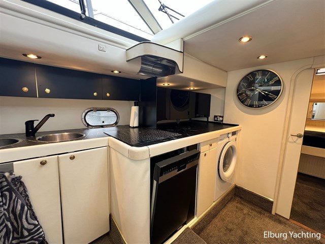Colvic 44 Sunquest — foto 14 van 59