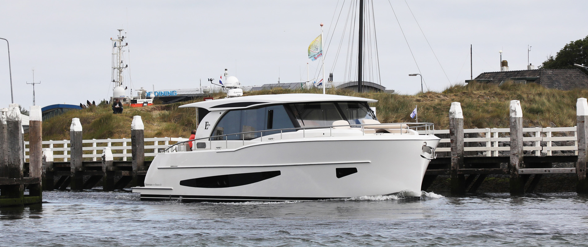 Boarncruiser 1670 Elegance - CS — foto 5 van 26