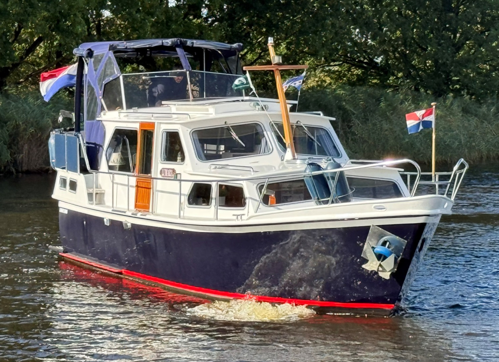 Amirante 1050 GSAK — foto 6 van 29