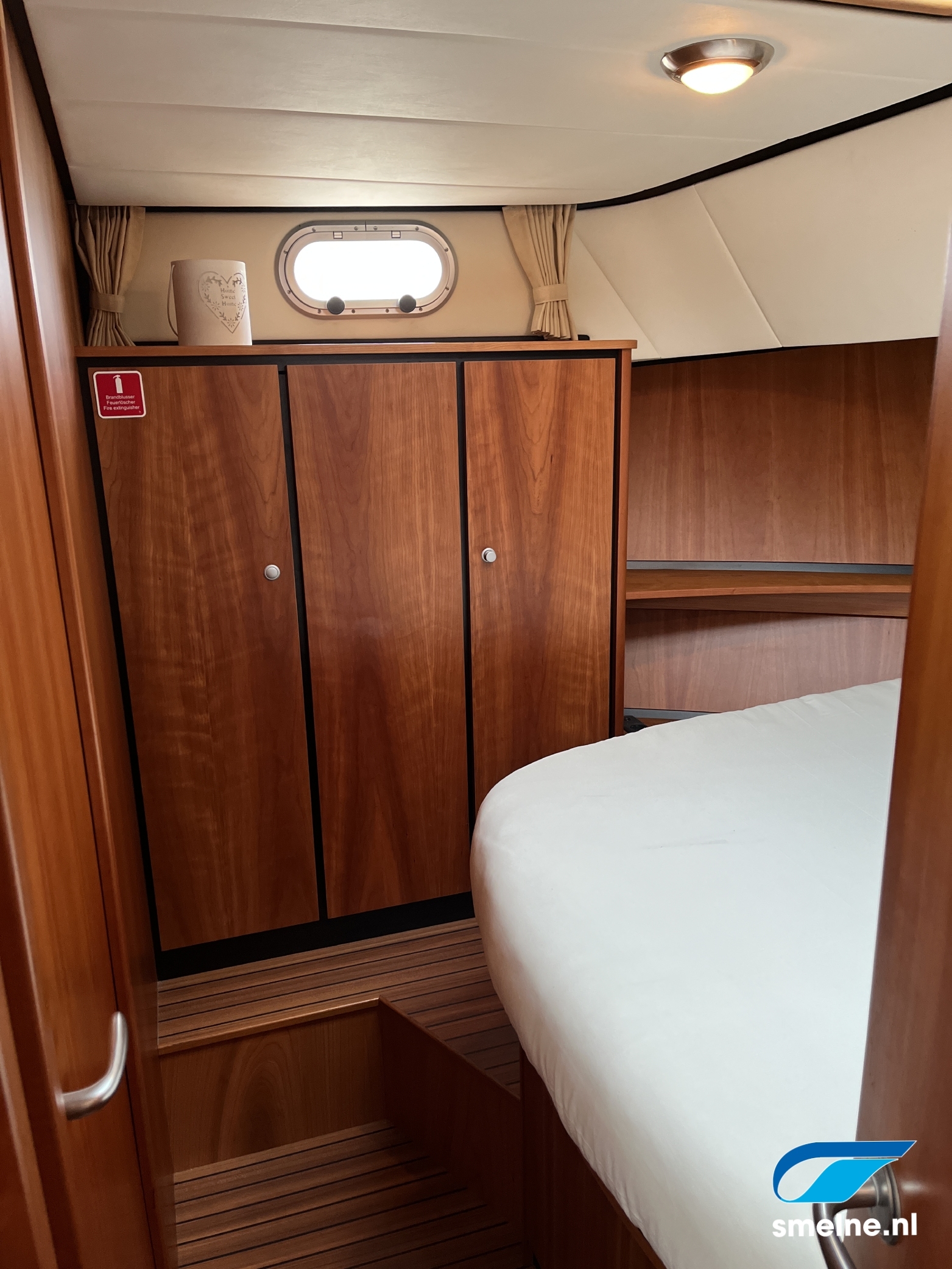 Linssen Grand Sturdy 43.9 AC — foto 26 van 90