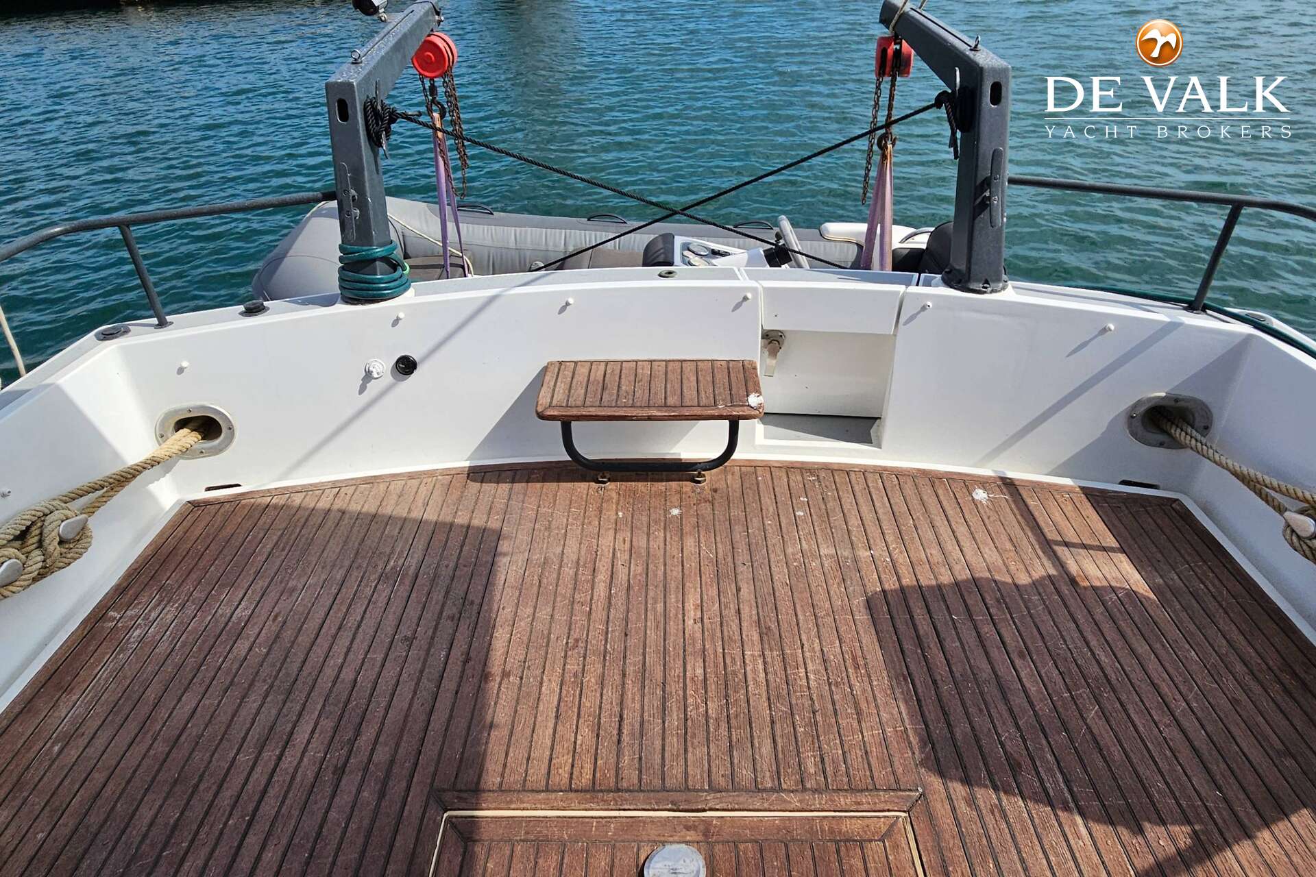 Gallart 45 FLY — foto 15 van 38