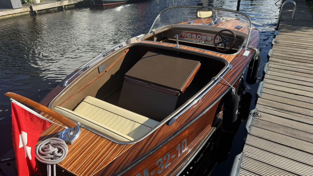 Boesch 510 Sport de Luxe — foto 7 van 18