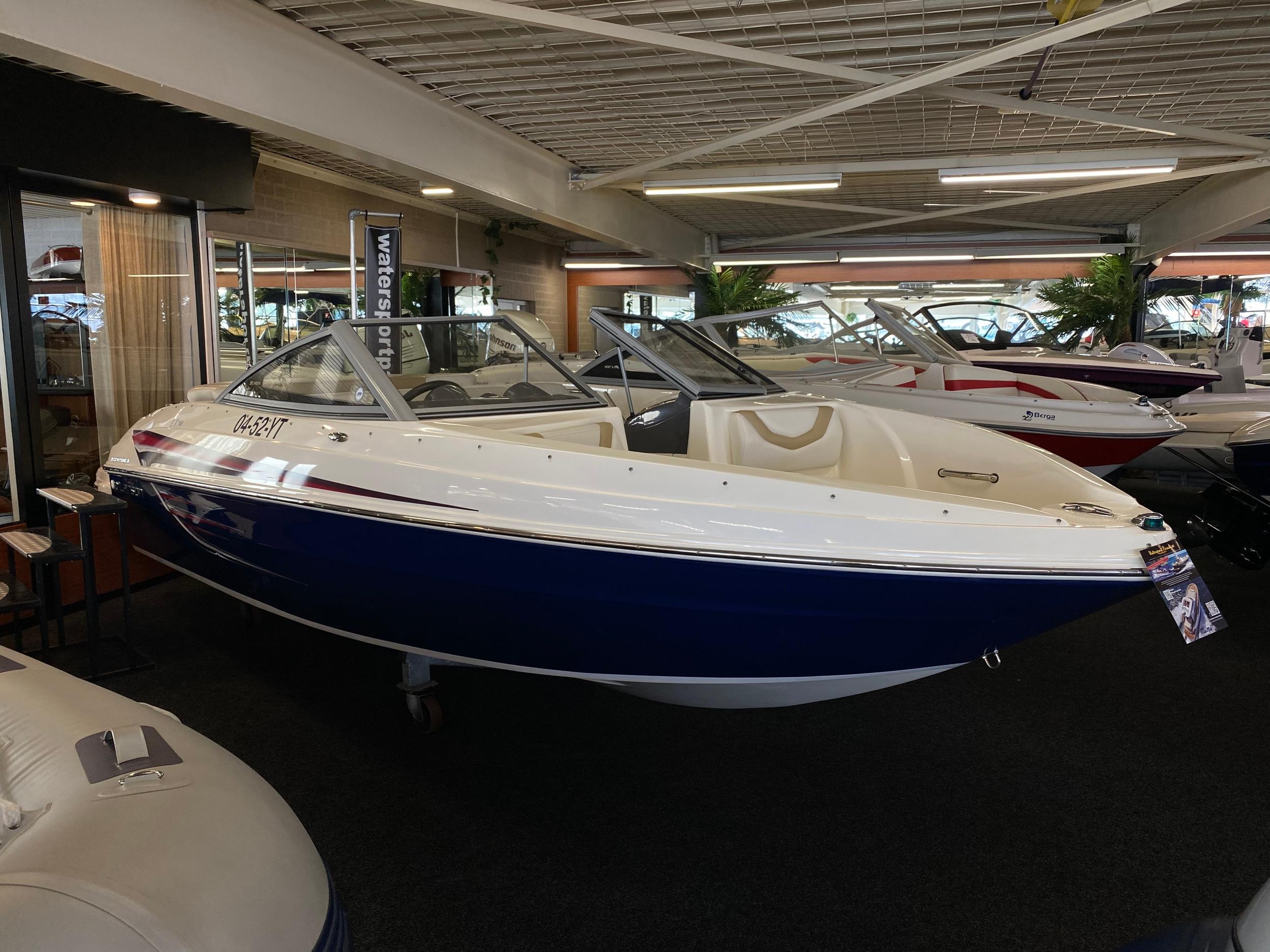 Larson LX 710 — foto 2 van 9