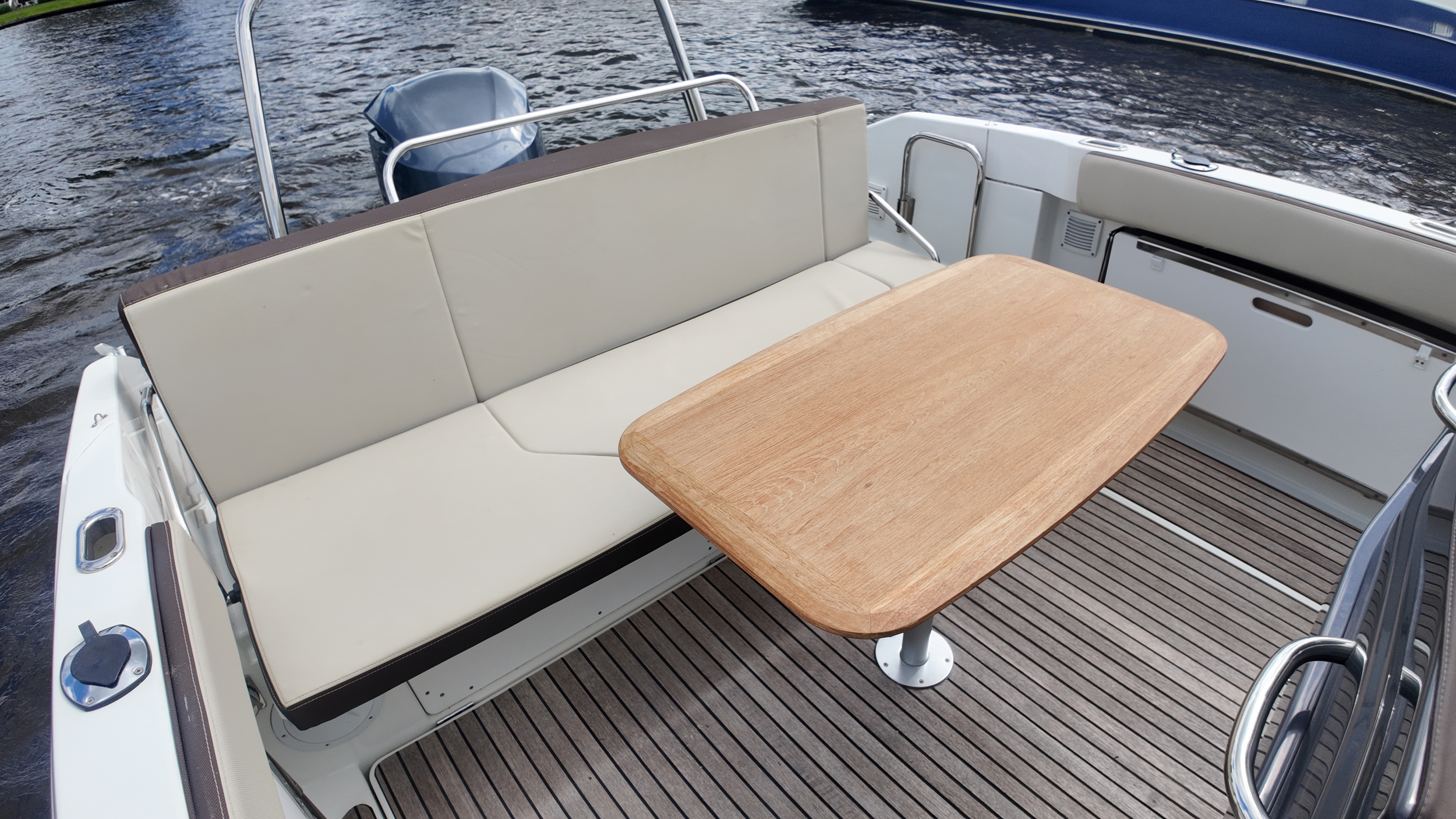 Beneteau Flyer 7.7 SUNdeck — foto 20 van 30