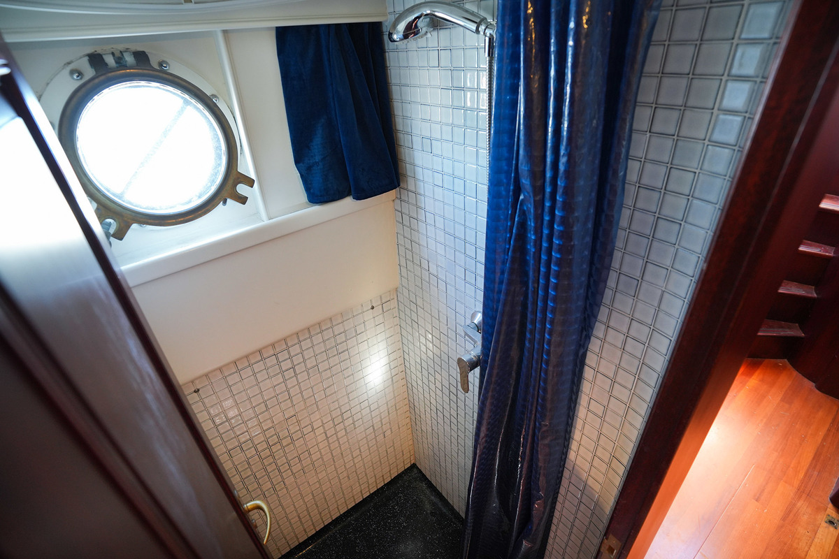 Lowland Yachts Kanaaljacht — foto 41 van 67