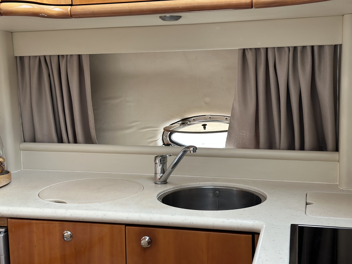 Sunseeker Manhattan 48 — foto 16 van 43