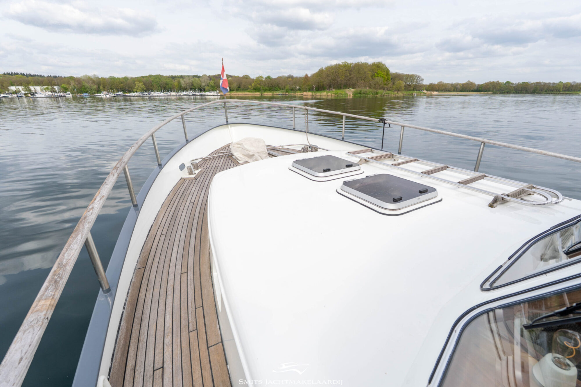 Lowland Kotter 13.80 AK — foto 47 van 68