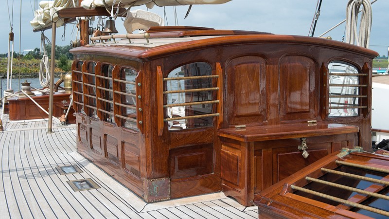 Cantiere Navale Postiglinio San Domenico — foto 23 van 73