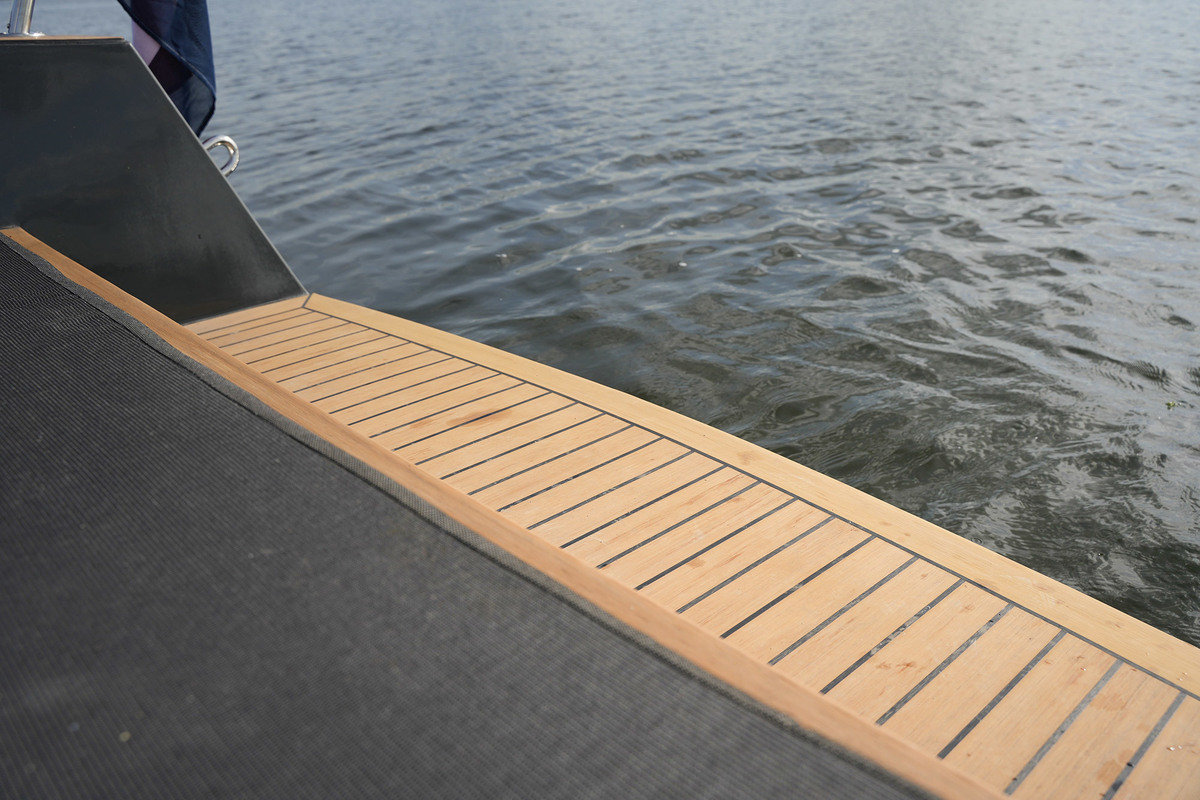 iSloep Rapida 750 — foto 28 van 37