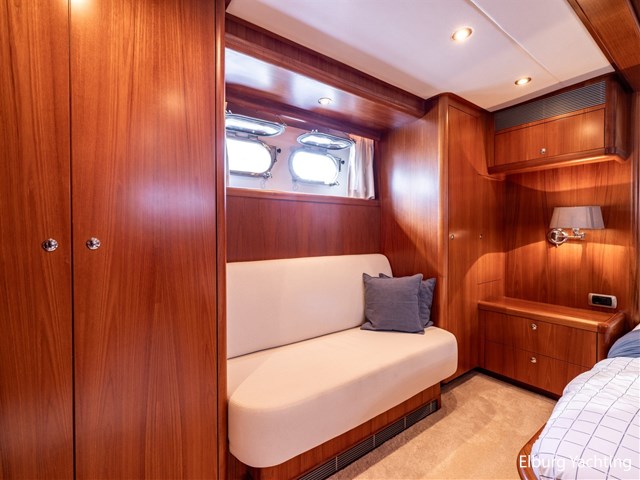 Mulder 70 - Wheelhouse - CLASY — foto 54 van 95