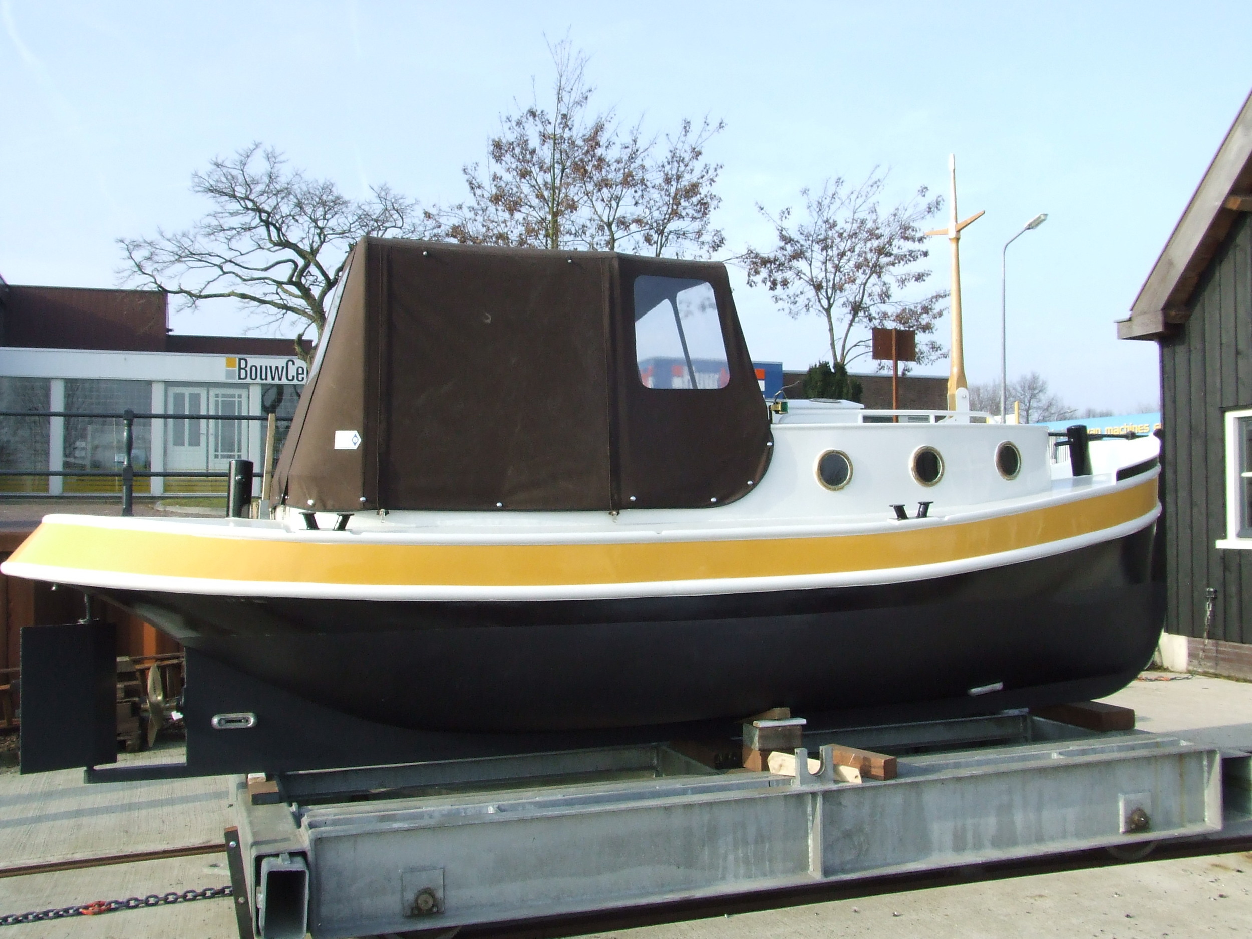 Opduwer 6.00 — foto 2 van 14