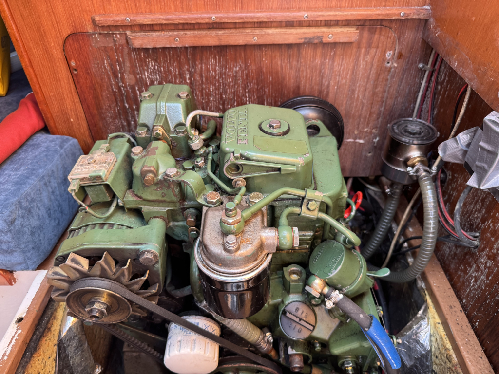 Nordship 27 — foto 19 van 25