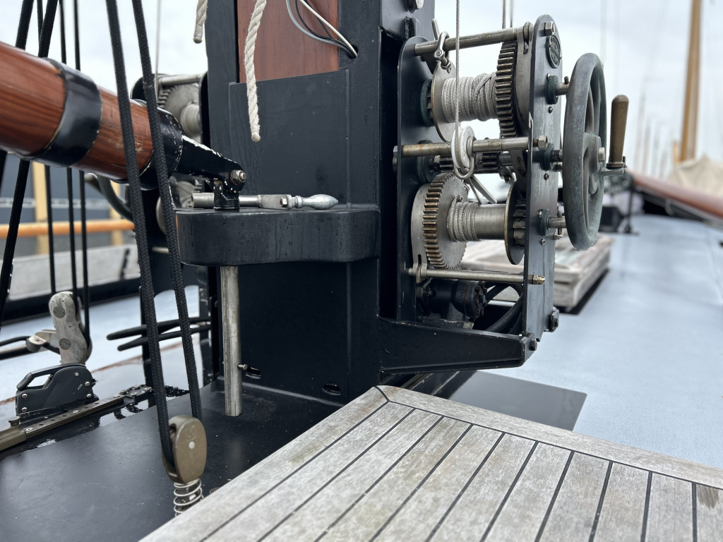 Lemsteraak UD1 — foto 16 van 70
