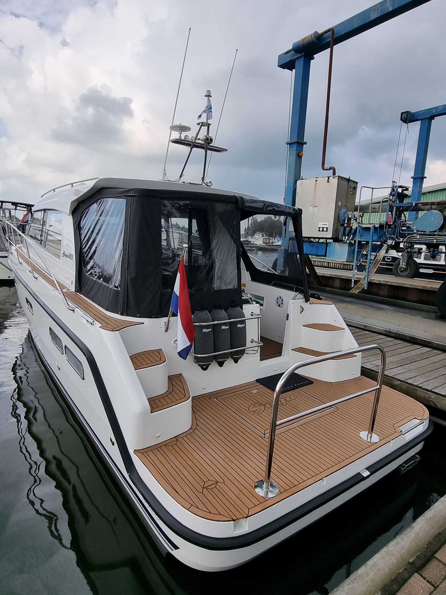 Saga 385 — foto 5 van 31