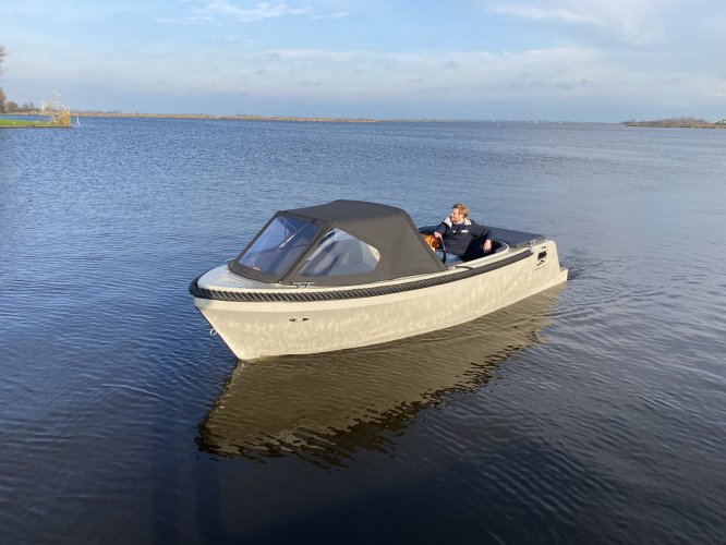 Meersloep 600 Tender  — foto 8 van 11