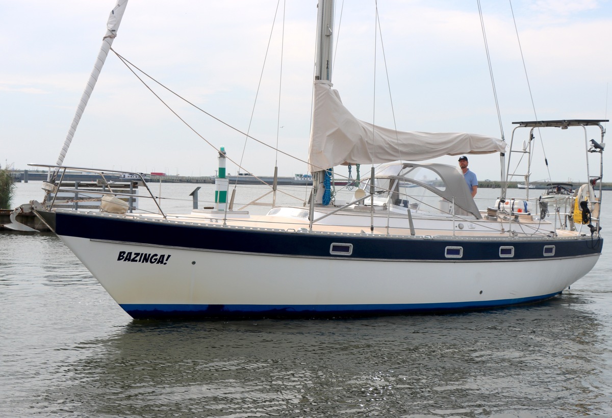 Trintella 38 — foto 1 van 76