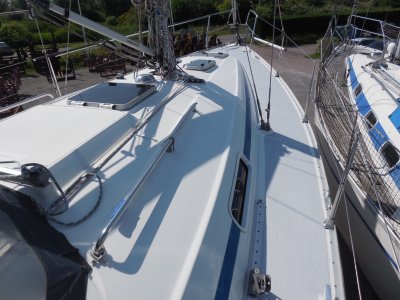 Bavaria Yauchtbau GmbH Jachtbemiddeling — foto 8 van 8