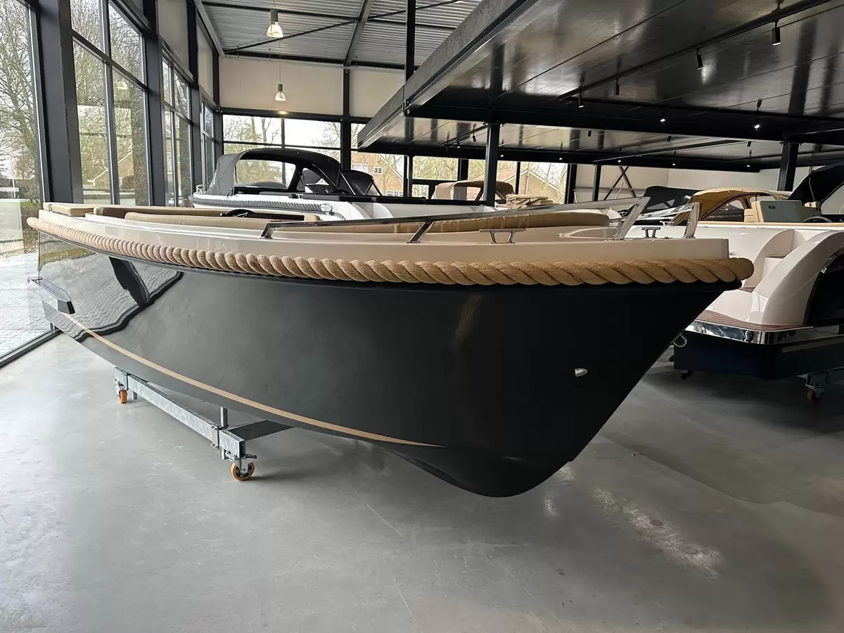 Lago Amore 600 (NIEUW MODEL) — foto 2 van 12