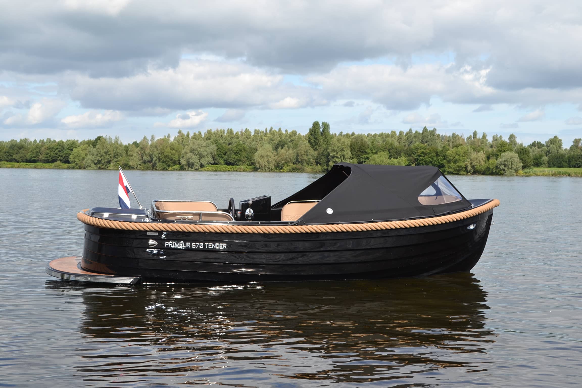 Primeur 570 Bun — foto 1 van 8