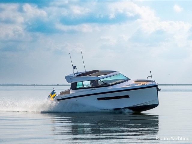 Delta 33 Coupé — foto 31 van 37