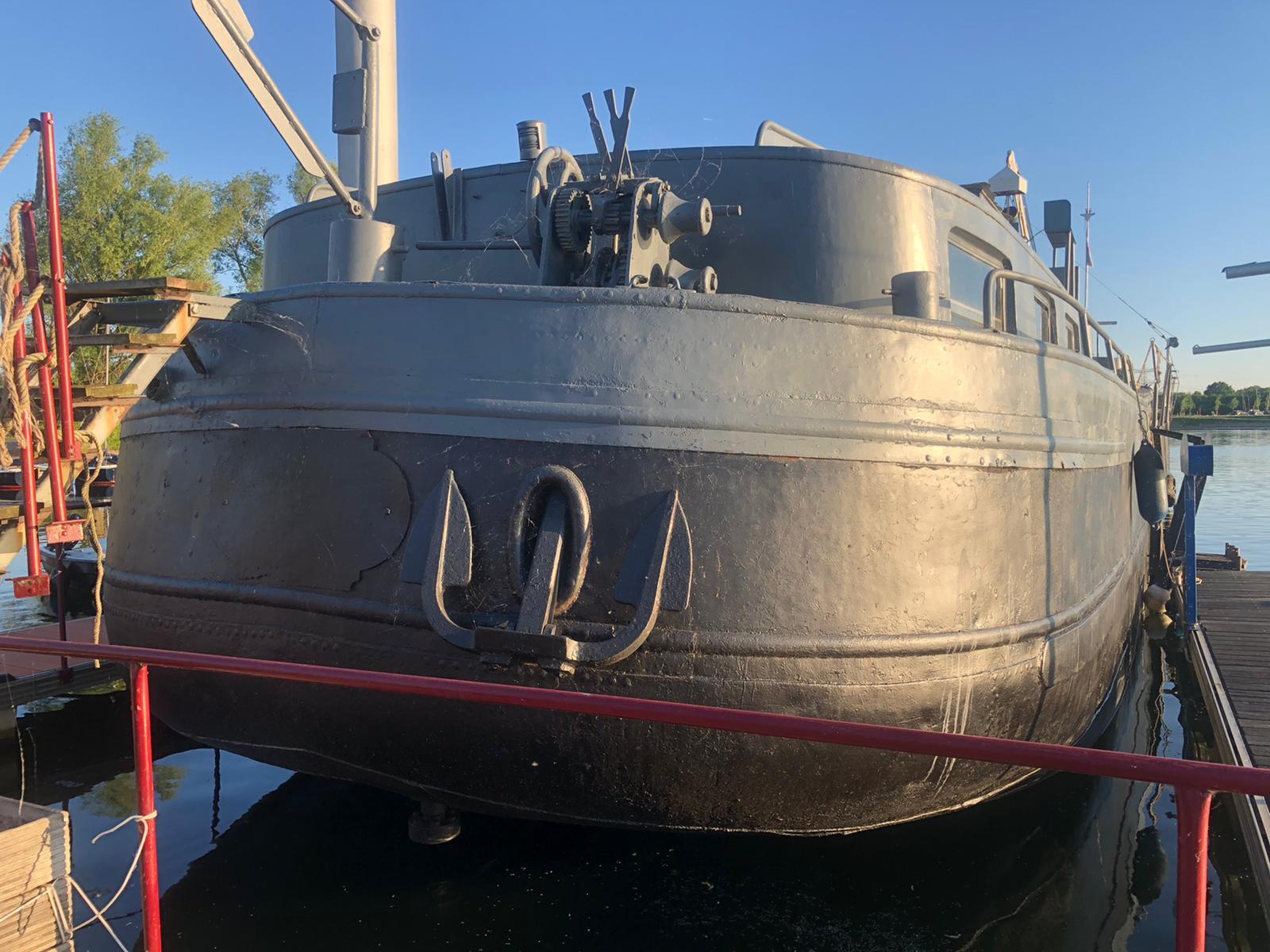 Spits 38.00 — foto 9 van 84