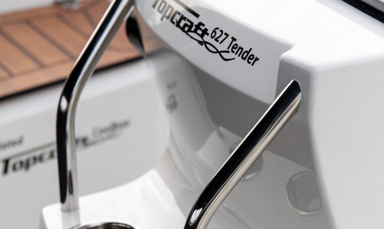 Topcraft 627 Tender — foto 7 van 11