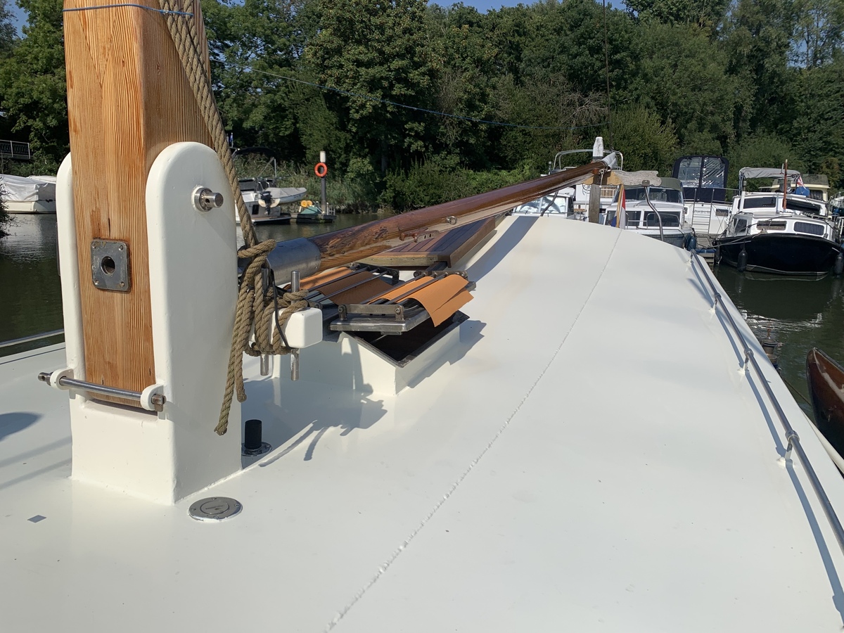 Zeeschouw 1000 — foto 17 van 23