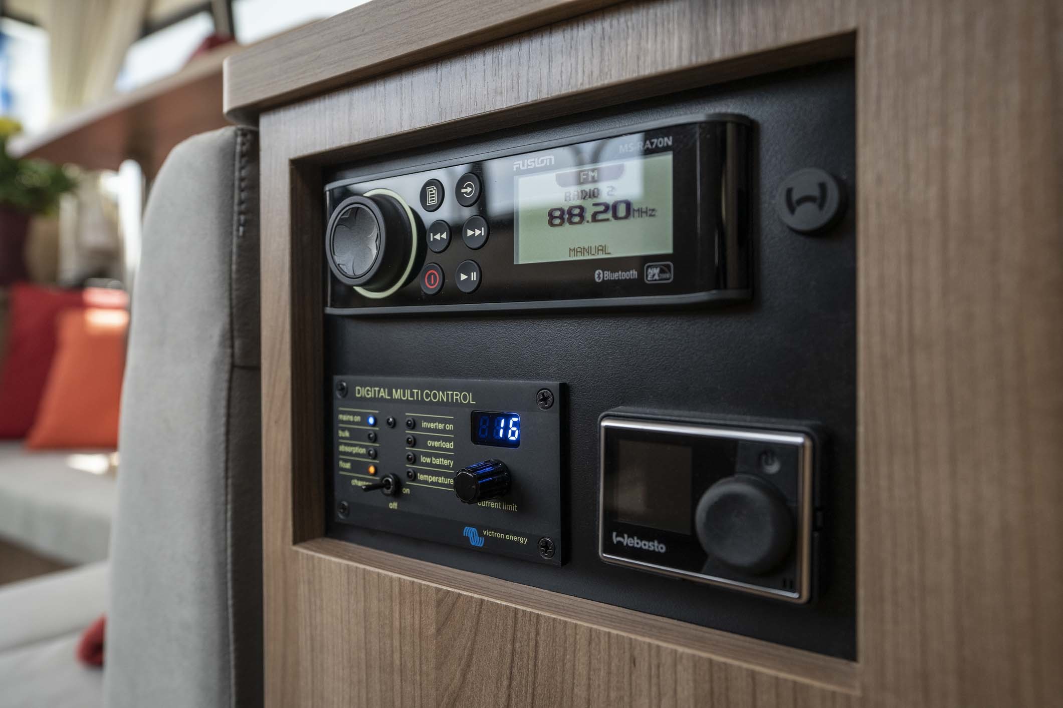 Linssen 30 SL AC — foto 20 van 31
