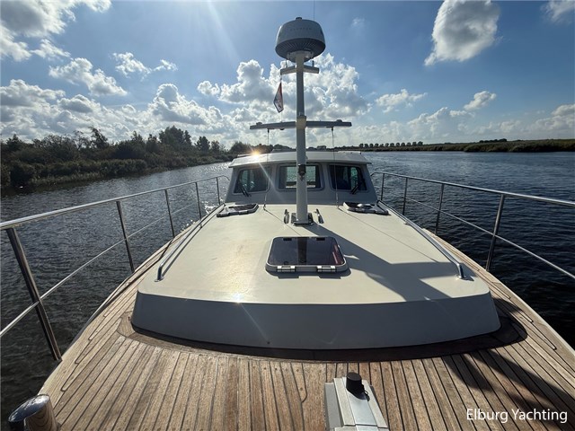 Linssen Grand Sturdy 380 - Sedan — foto 31 van 51